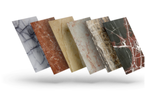 Bamby Stone Natural Stone Slab Collections Cover Image