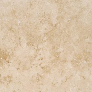 Travertine Cross Cut Slab Patterns