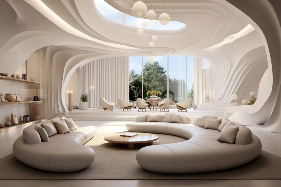 Bamby Stone Interior Design Service