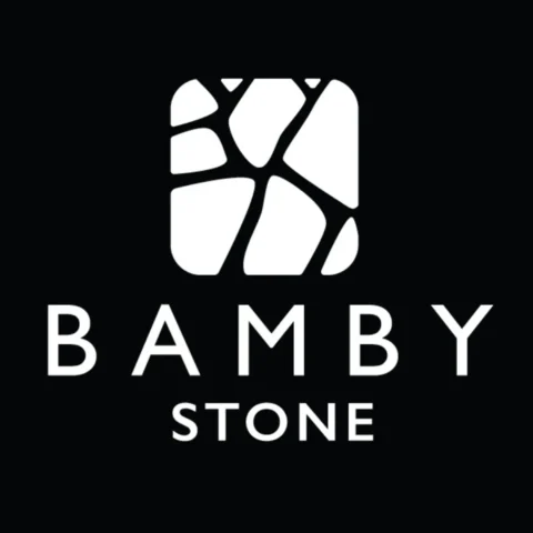 Bamby Stone Logo