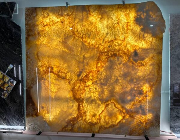 Coke Onyx - Bamby Stone