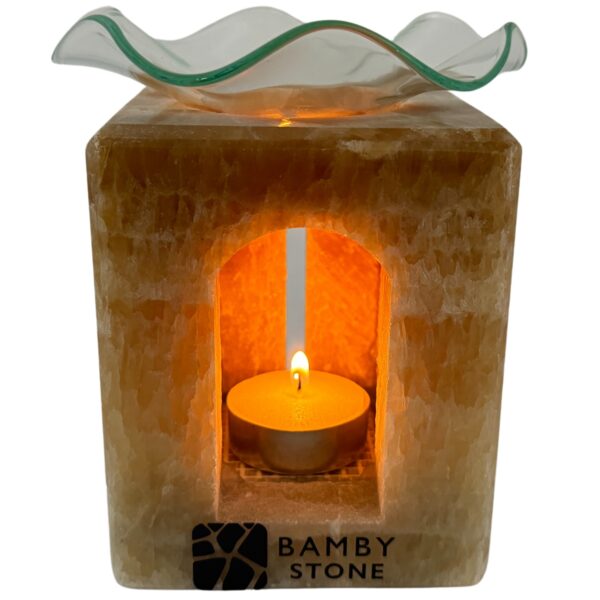 Coke Onyx Oil burner 01