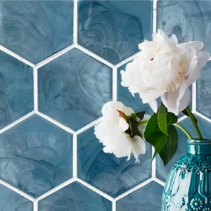 Decor Mosaic Banner