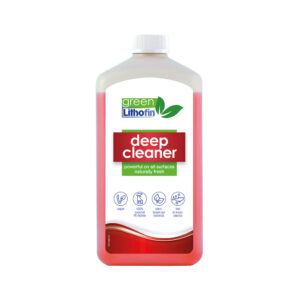 Lithofin Deep Cleaner