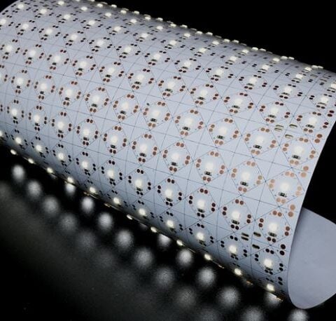 FLEXIBLE-LED-PANEL