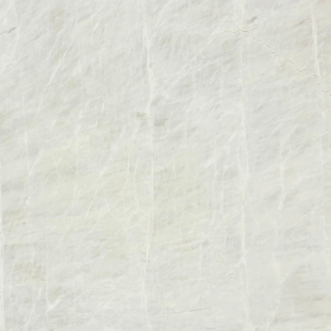 Glacier White Slab Patterns