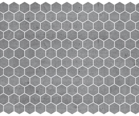 Hexagon Concrete