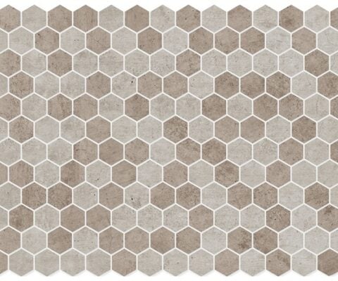 Concrete Taupe Blend Light