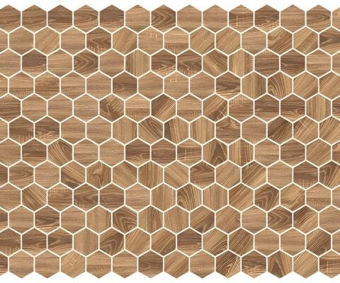 Wood Capri