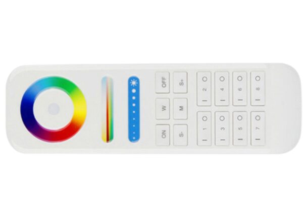 Led Remote Back LED Controller w/ Remote for Backlit Stone Lighting - Bamby Stone