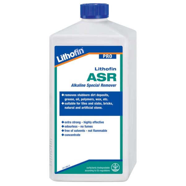 Lithofin ASR