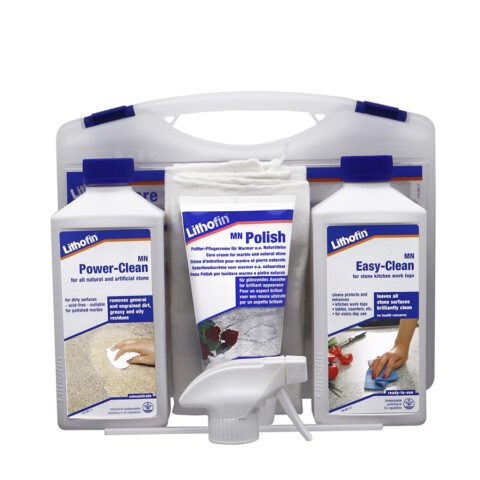 Lithofin Care Kit PE