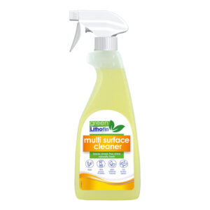 Lithofin Multi Surface Cleaner