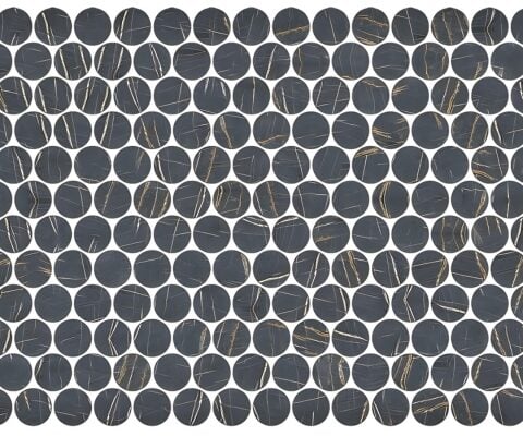 Round Sahara