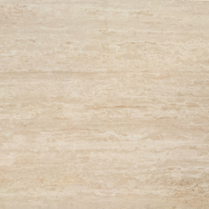 Travertine Vein Cut Slab Patterns