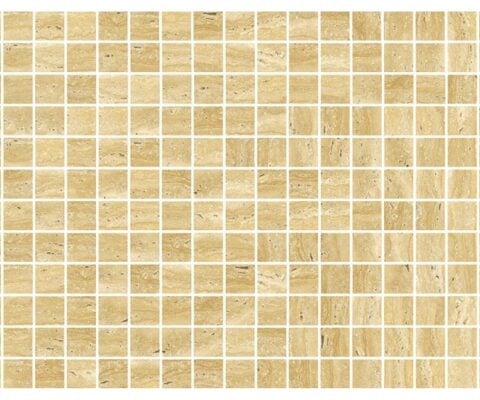 Travertine Yellow