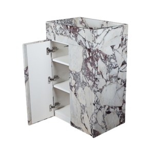 Viola Marble Honed basin