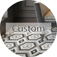 Custom Pattern Mosaics