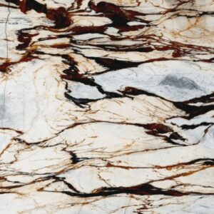 Calacatta Foresta Slab Patterns