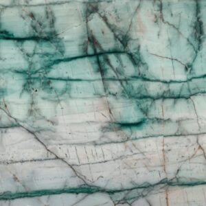 Emerald Green Slab Patterns