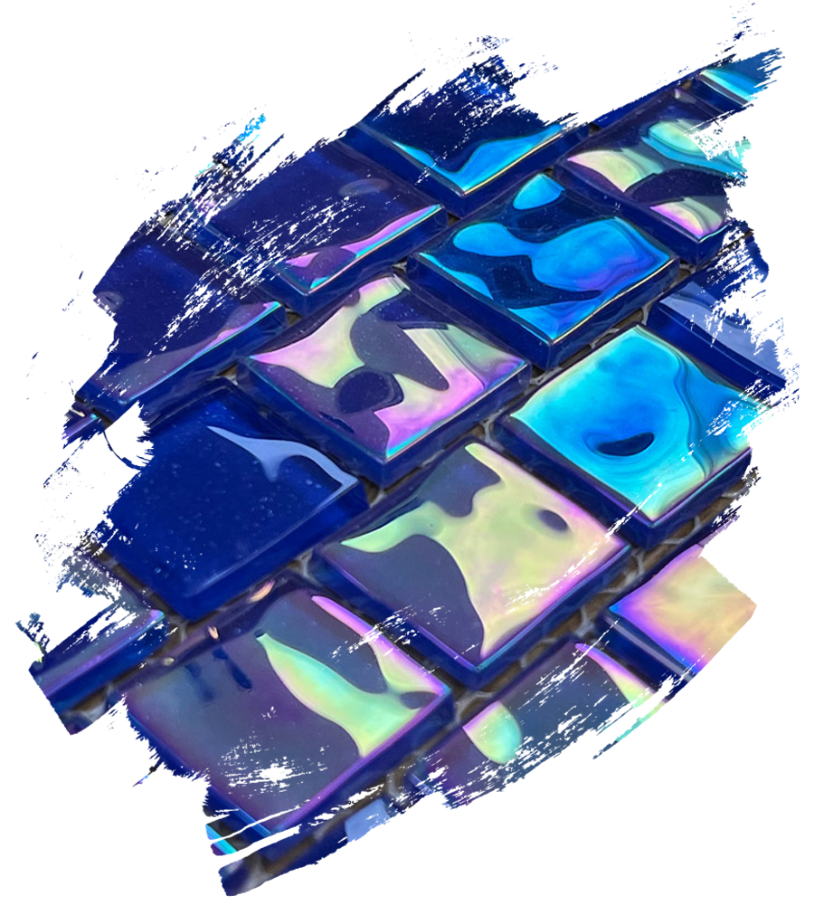 Mosaics Cover Image