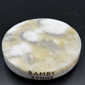 Honey Onyx Coaster