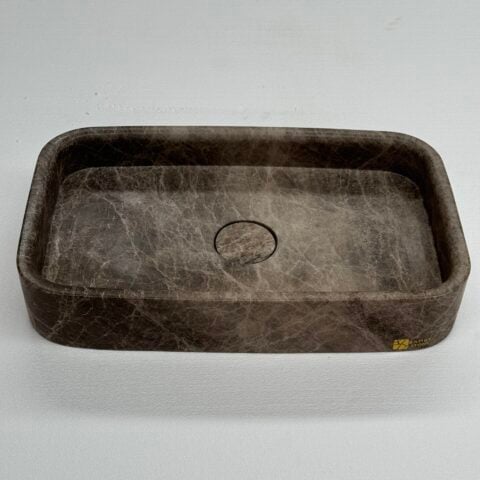 Luna Grey Basin