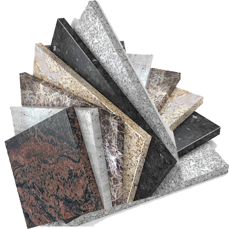 Bamby Stone Engineered Stone Slabs Collection Main Image