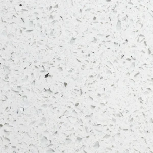 Silver Star White