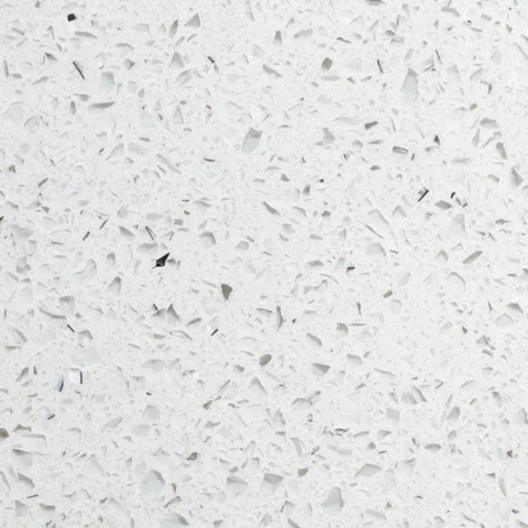 Silver Star White