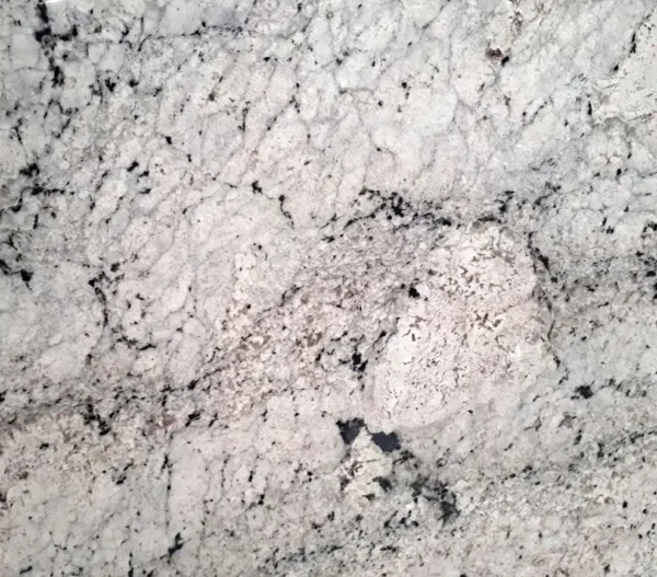 White Lava close look