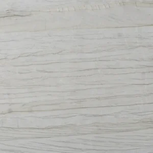 White Macaubas Close Lookup