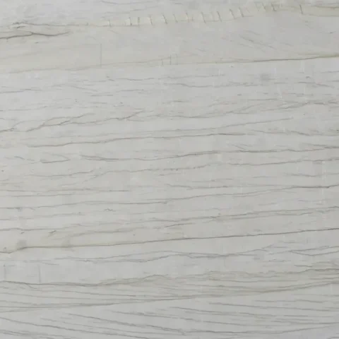 White Macaubas Close Lookup