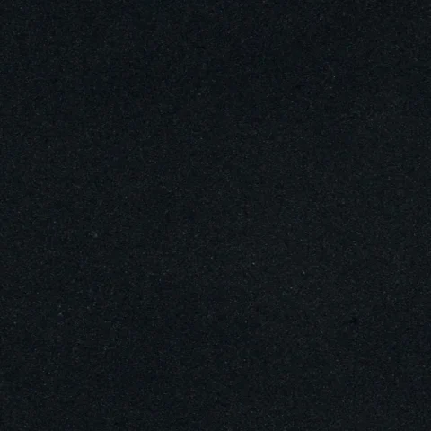 Moak Black close look