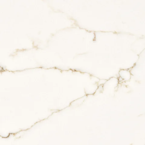 Statuario Gold Slab Pattern