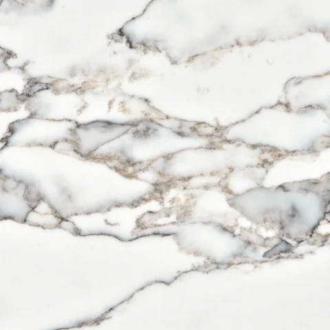 Arabescato Slab Pattern