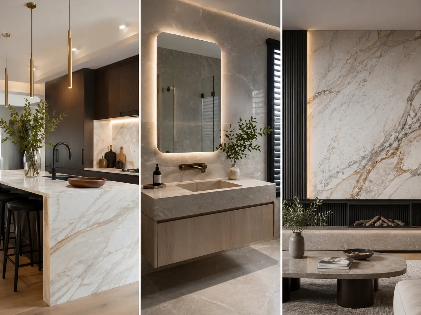 Bamby Stone Service Areas and Projects Image