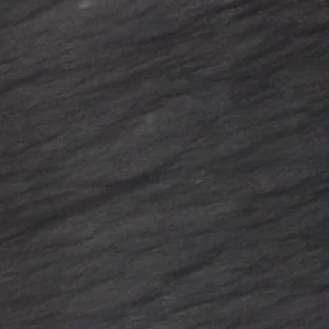 Black Vermont Slab Pattern