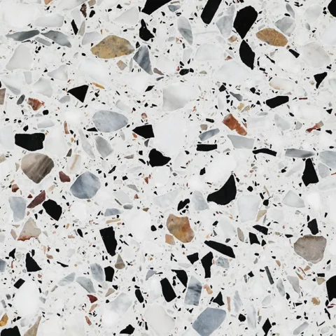 Capri Slab Pattern
