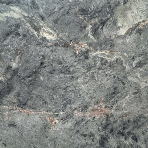 Cobalt Blue Slab Pattern