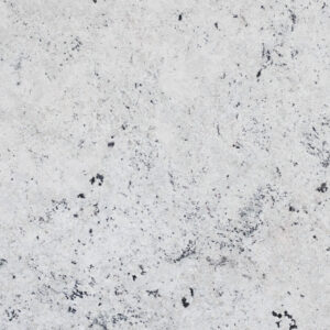 Colonial White Slab Pattern