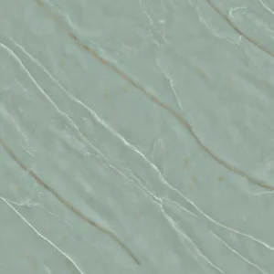 Emerald Haze Slab Pattern