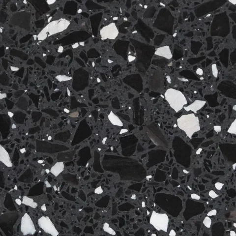 Nero Slab Pattern