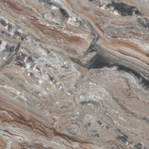 Rosso Orobico Slab Pattern