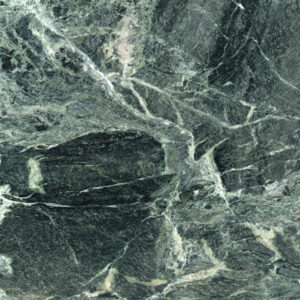 Verde Alpi Slab Pattern