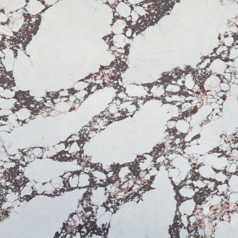 Viola Imperiale Slab Pattern