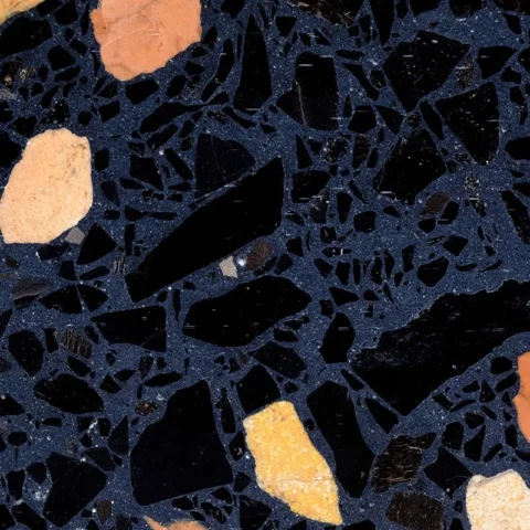 Vulcan Slab Pattern
