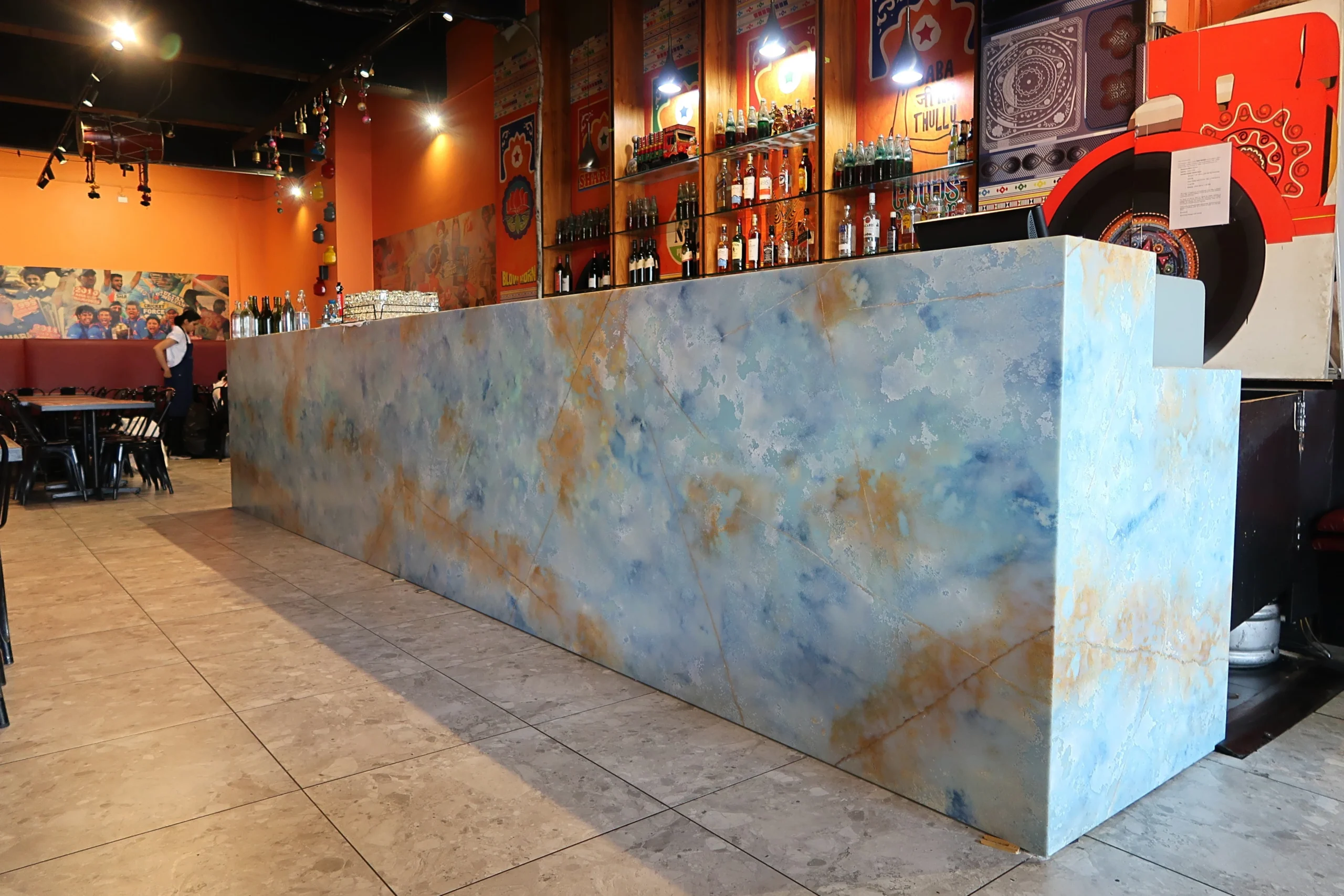 Atlantis Bar
