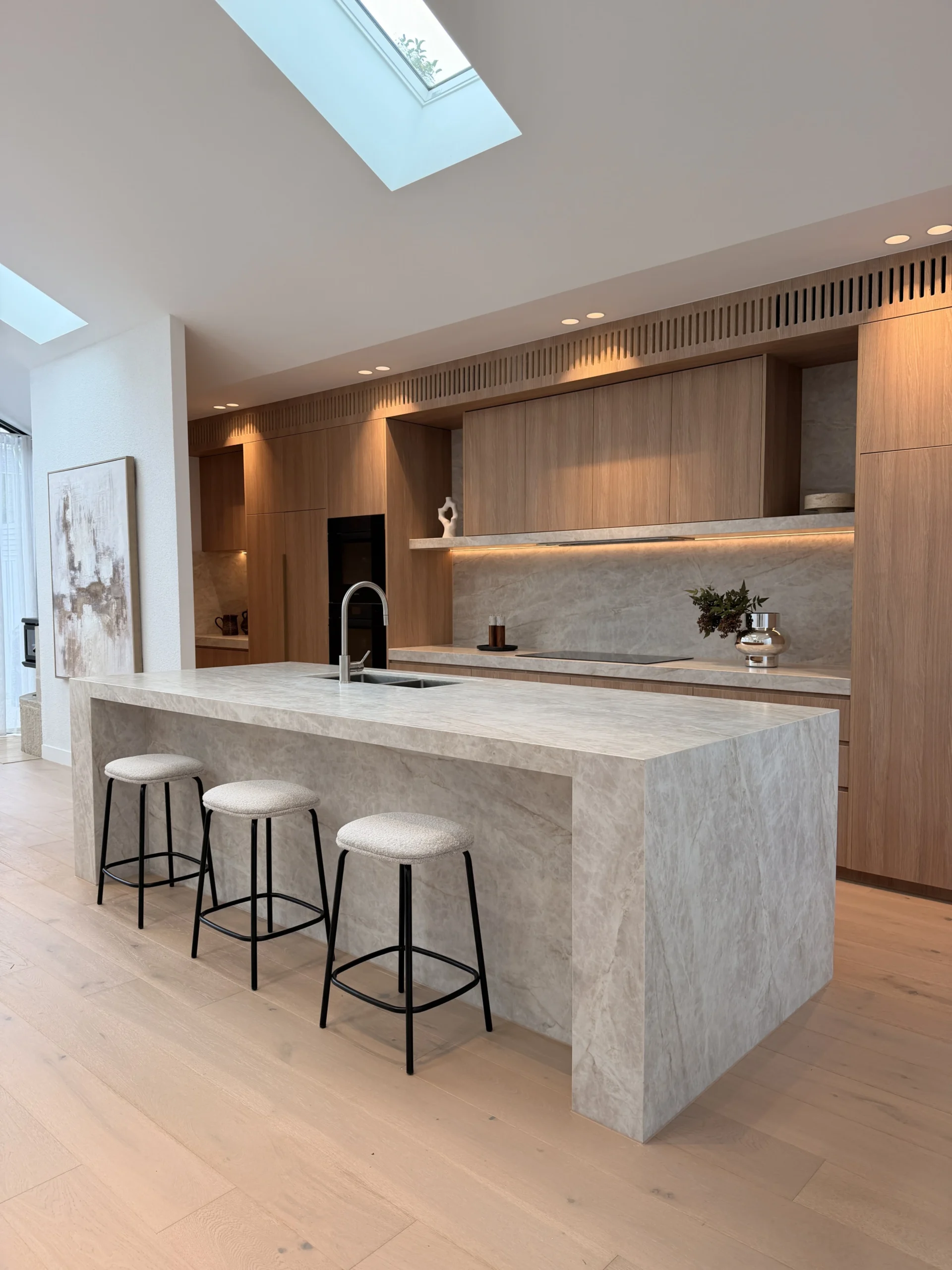 Monaco Drift Kitchen