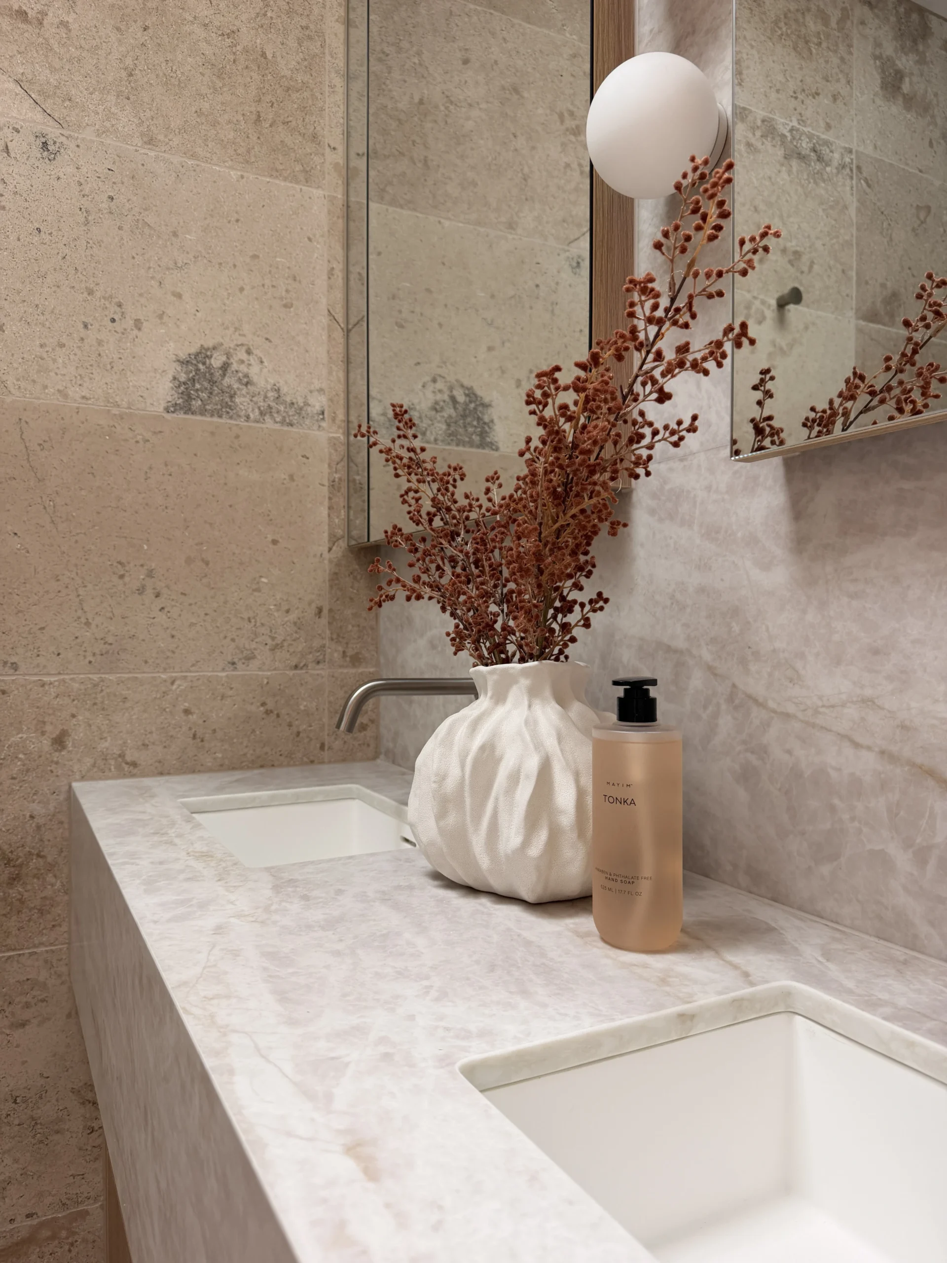 Monaco Drift Ensuite